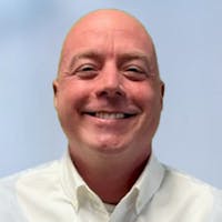 William Gilmore at Spitzer Buick GMC Parma