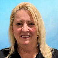 Lisa Burton at Spitzer Buick GMC Parma