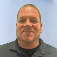 Joseph Ramic Jr at Spitzer Buick GMC Parma