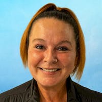 Denise Baker at Spitzer Buick GMC Parma