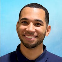 Devyn Baker at Spitzer Buick GMC Parma