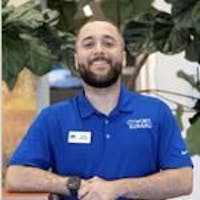 Calvin Moeller at City Limits Subaru