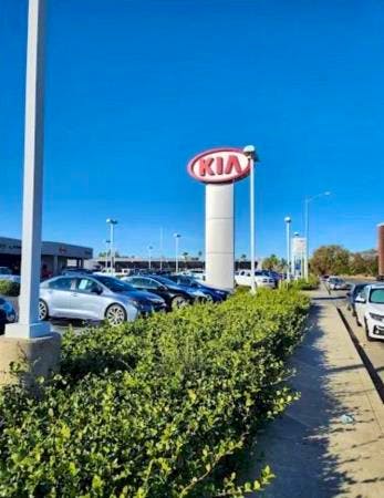 Hanlees Kia, Davis, CA, 95618