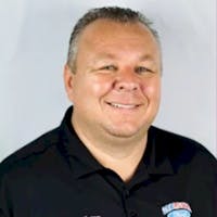Photo of Andy Maleszka, Product Specialist