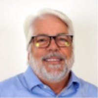Photo of Steve Reuther, Director, Business Development