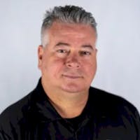 Photo of Orlando Rojas, Product Specialist