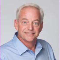 Photo of Steve Sauers, Sales and Leasing Specalist