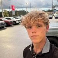 Noah Bailey at Maus Nissan of Brooksville
