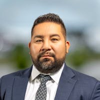 Photo of Eli Acosta, Professional Porsche Sales Consultant