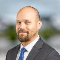 Casey McClamma at Porsche Sugar Land
