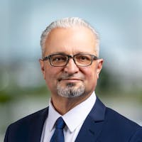 Photo of Michael Pal, Professional Porsche Sales Consultant
