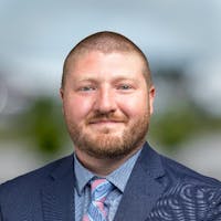 Photo of Richard Davis, Professional Porsche Sales Consultant