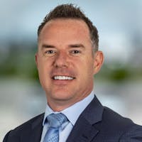 Justin Luettjohann at Porsche Sugar Land