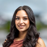 Photo of Robyn Perez, Porsche Pro