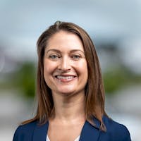 Photo of Tiffany Bishop, Professional Porsche Sales Consultant