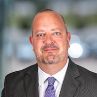 Phil Meye at Porsche Sugar Land