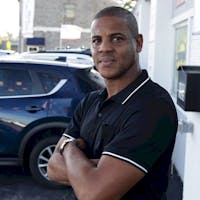 Photo of Ray McCready, Sales Consultant