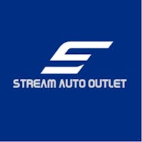 Jeffrey Baque at Stream Auto Outlet Amityville