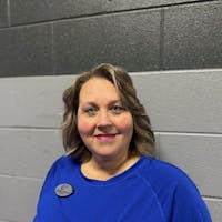 Shannon Dillman at Academy CDJR