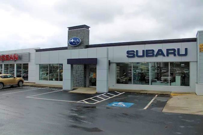 Shults Subaru, Jamestown, NY, 14701