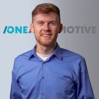Photo of Tom Eder, Sales Associate