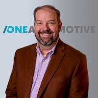Photo of Pat Kyes, Sales Manager