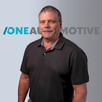 Mike Cornell at Eau Claire Nissan