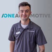 Photo of Josh Canziani, Sales Rep