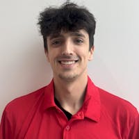 Alex Pickett at Lou Sobh Volkswagen of Athens