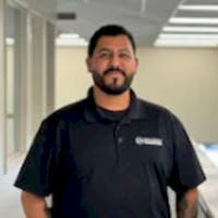 Photo of Edgar Rico, Service Advisor