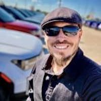 TJ FRAITAS at Clay Cooley Hyundai of Terrell