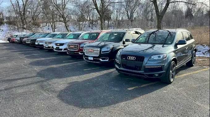 FL Auto LLC, Northfield, MN, 55057