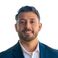 Zane Leaf at Red Noland INEOS Grenadier