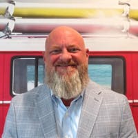Dennis Cox at Germain Volkswagen of Westerville