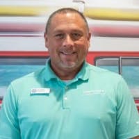 Ben Arnoff at Germain Volkswagen of Westerville