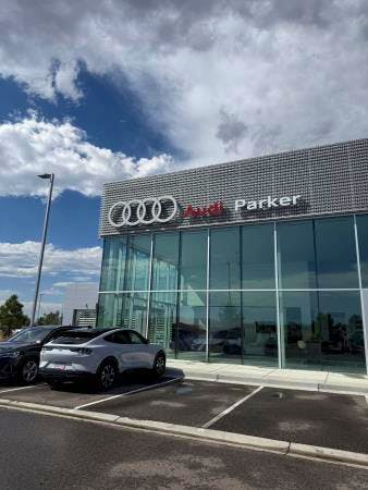 Audi Parker, Parker, CO, 80134