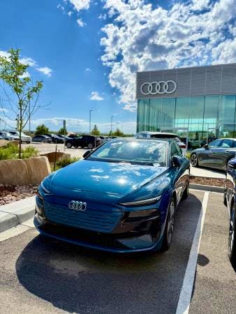Audi Parker, Parker, CO, 80134