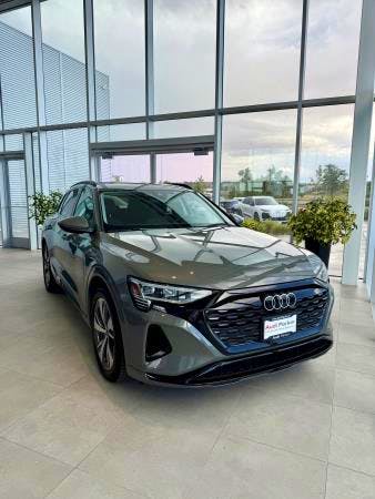 Audi Parker, Parker, CO, 80134