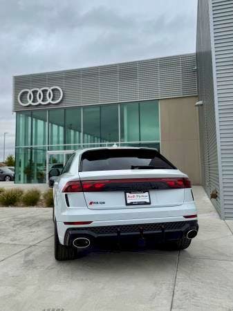 Audi Parker, Parker, CO, 80134