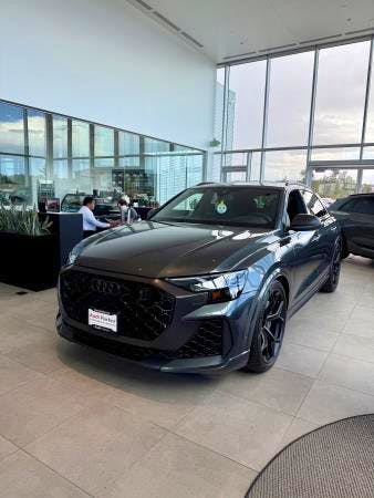 Audi Parker, Parker, CO, 80134