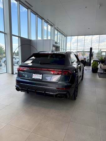 Audi Parker, Parker, CO, 80134