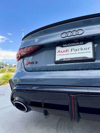 Audi Parker, Parker, CO, 80134