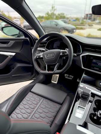 Audi Parker, Parker, CO, 80134