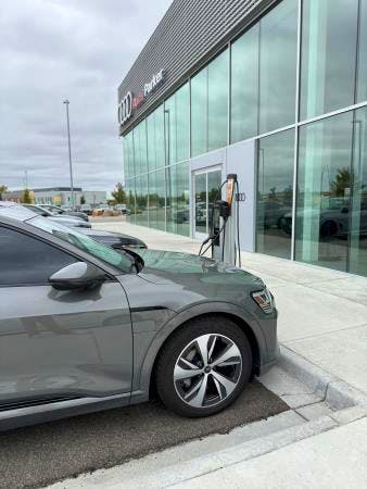 Audi Parker, Parker, CO, 80134