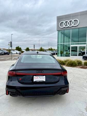 Audi Parker, Parker, CO, 80134