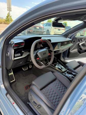Audi Parker, Parker, CO, 80134