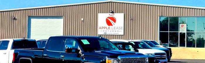 Apple Lease Returns, Austin, TX, 78729