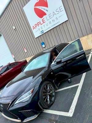 Apple Lease Returns, Austin, TX, 78729