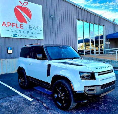 Apple Lease Returns, Austin, TX, 78729