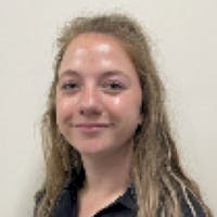 Paige Smith at DeYarman CDJR Ames